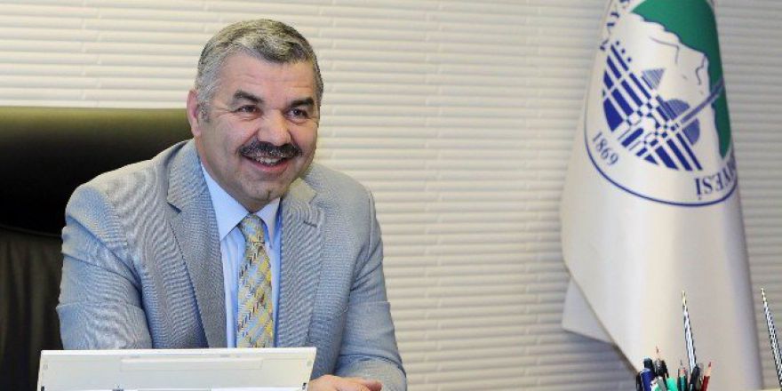Kayseri Önemli Bir Bulvar Kazanacak