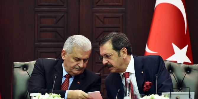 Kobilere 5 Milyar Liralık Nefes Kredisi