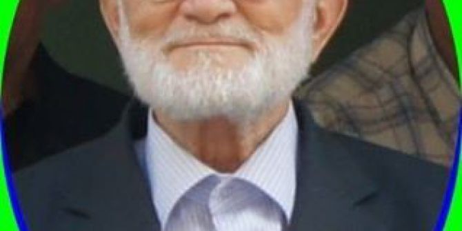 Zahireci Osman Hayatını Kaybetti