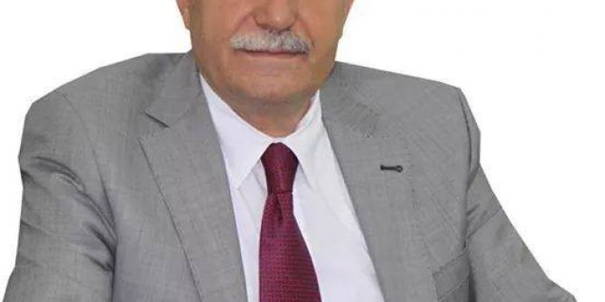 Ak Parti Milletvekili Fakıbaba’nın Acı Günü