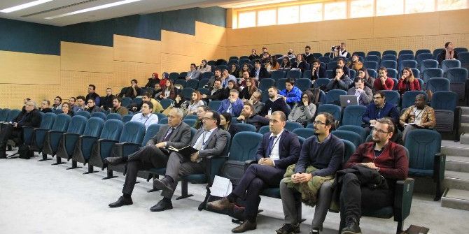 Saü’de “Elektrikli Araçlar İçin Uygulama Çalıştayı” Düzenlendi