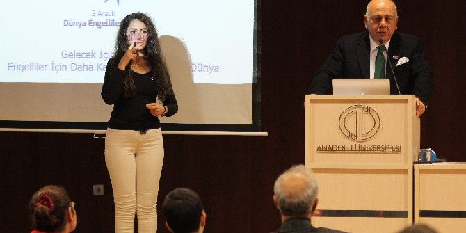 Engellilere Olan Duyarlılıkla İlgili Acı Gerçekler