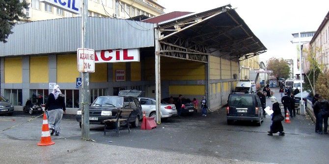 Gaziantep’te 3 Farklı Adrese Silahlı Saldırı: 1 Ölü, 2 Yaralı