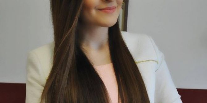 Psikolog Uygun: "Öfkenizin Kontrolden Çıkmasına İzin Vermeyin"