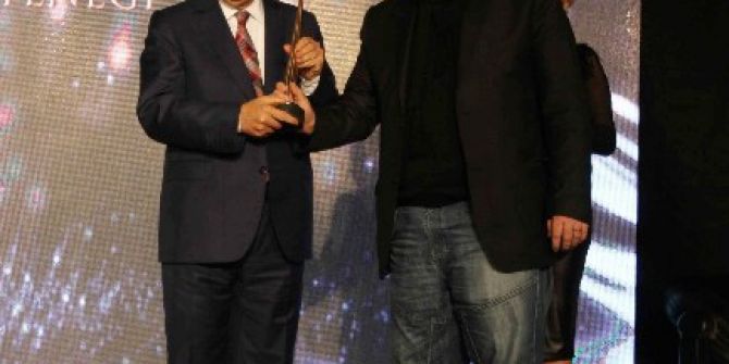 Engel’siz Sanat Ödülleri Yenimahalle’de Sahiplerini Buldu