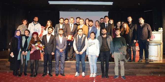 Kanayan Yaramız ’Ortadoğu’