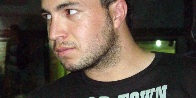 Okuyabilmek İçin İnşaatta Çalışan Üniversiteli İş Kazasında Öldü