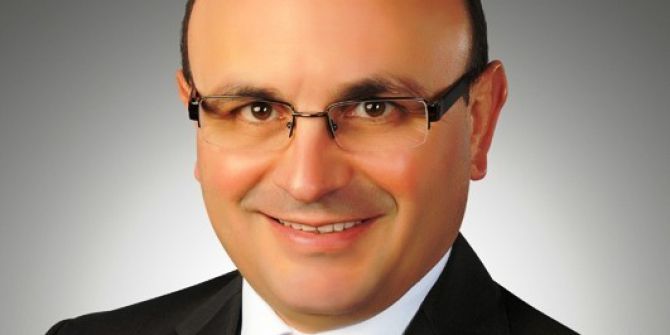 “Engellilerimiz Bizim Bir Parçamız”