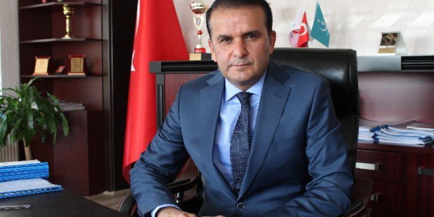 Niğde İl Sağlık Müdürlüğü Vatandaşları Sıcağa Karşı Uyardı