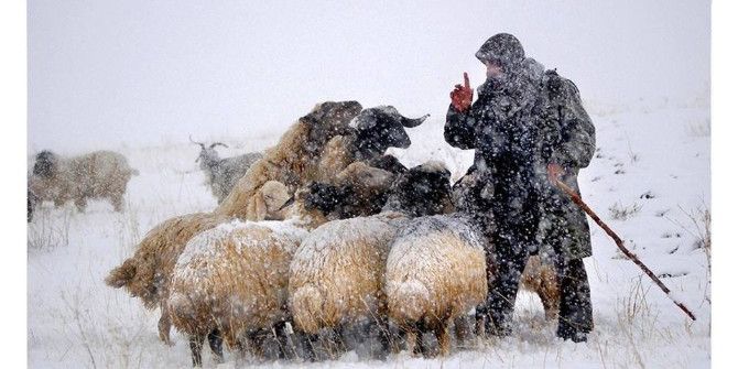 Vanfod Makedonya’da Van’ı Tanıtacak