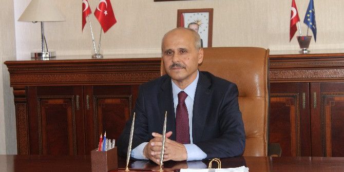 Niğde Valisi Peynircioğlu’ndan 3 Aralık Engelliler Günü Mesajı