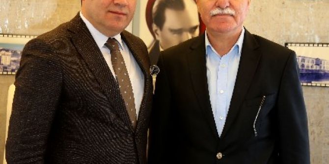 Taşçı: “Samsunspor Eski Günlerine Dönecek”