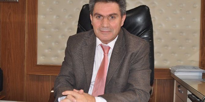 Dörtçelik Meslek Lisesi Sanayiye 10 Bin Kalifiye Eleman Yetiştirdi