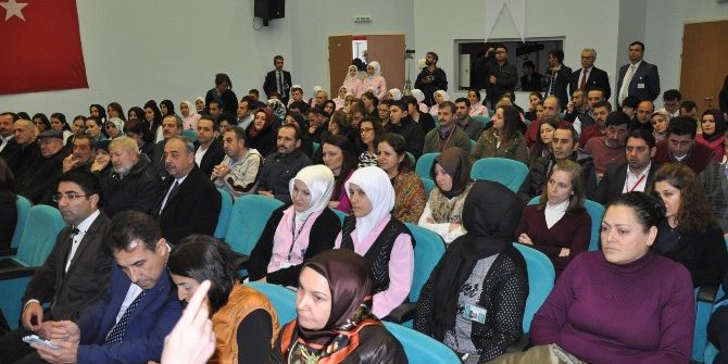 İnegöl Devlet Hastanesi’ne “Engelsiz Hastane” Unvanı