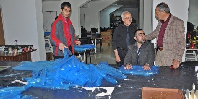 Gölbaşı Belediye Başkanı Yusuf Özdemir: