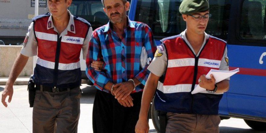 Alanya’da 150 Kök Hint Keneviri Ele Geçirildi