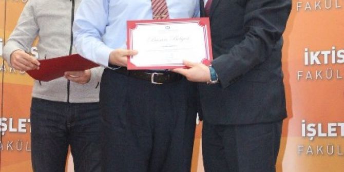 Anadolu Üniversitesi Rektörü Gündoğan: “Çok Yakında Abd’ye De Büro Açmayı Hedefliyoruz”