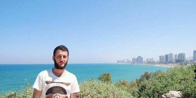 İsrail Polisinin Gözaltına Aldığı İddia Edilen Öğrenciden Haber Alınamıyor