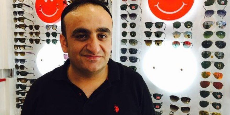 Adıyamanlı Gözlükçülerden Güneş Gözlüğü Uyarısı