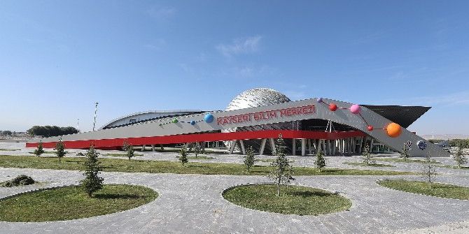 Başkan Çelik: "Kayseri, Cumhurbaşkanımızı Bağrına Basacak"