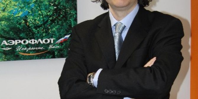 Rusya’ya Sefer Sayılarında Artış