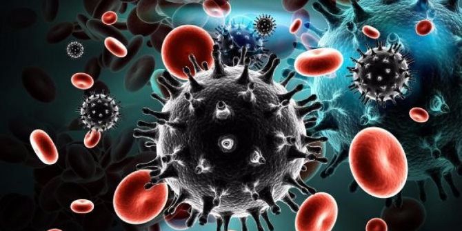 Aıds Hastası Sayısı Son 15 Yılda Azaldı