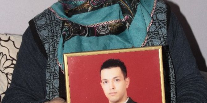 Kayıp Askerin Annesi: "Oğlumu Bana Getirin"