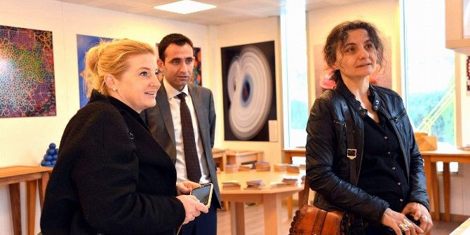 Dünya Okulu; Başak Koleji