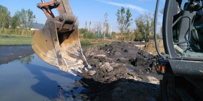 Maski Ve Kırkağaç Belediyesi’nden Örnek Dayanışma