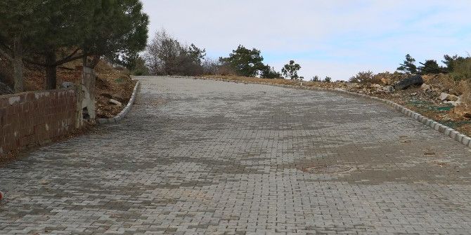 Karayağcı’da Çalışmalar Tamamlanıyor