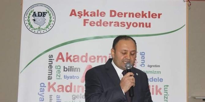 Adf’de Komisyon Toplantısı
