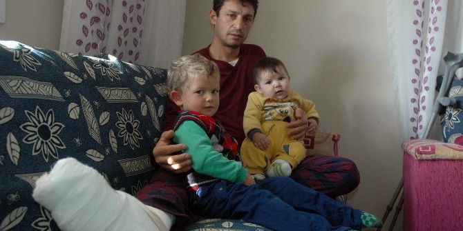 Öğrencilerin Yardımına Koşan Vatandaşlar Dehşet Gecesini Anlattı