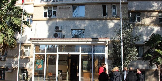 ’Minik Irmak’ Davası Başlıyor