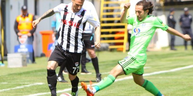 Büyükşehir Gaziantepspor Çıkışını Sürdürmek İstiyor