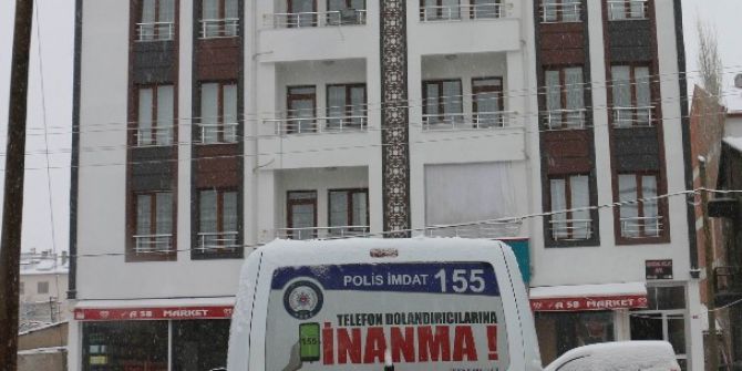 3’üncü Sınıf Emniyet Müdürü Beylik Tabancasıyla İntihar Etti