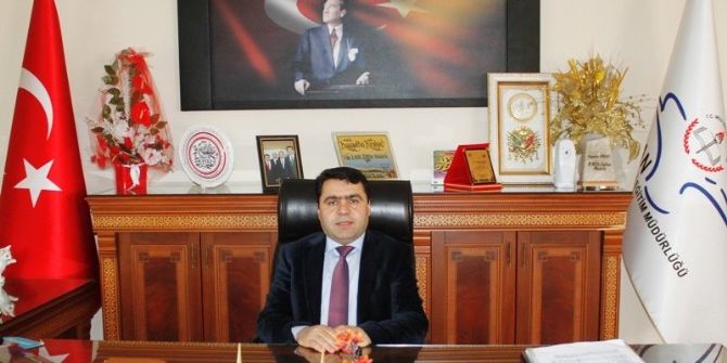 Van’da ‘Mesleki Yeterlilik Belgesi’ Kursu