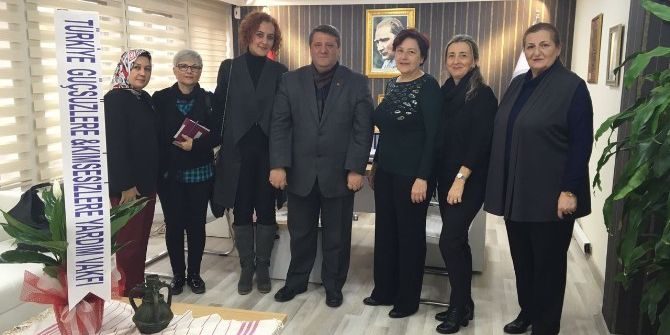 Sosyal Sorumluluk Projelerine Tam Not