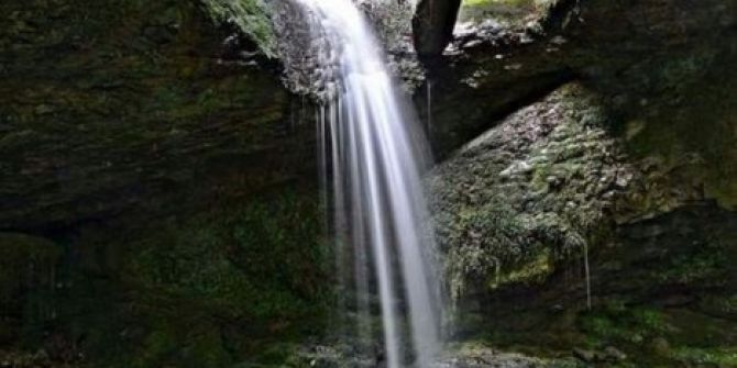 Artvin’in Murgul İlçesinin Saklı Güzellikleri Ortaya Çıkartılıyor