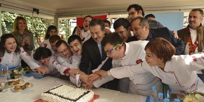 Başkan Ataç’ın Dünya Engelliler Günü Mesajı