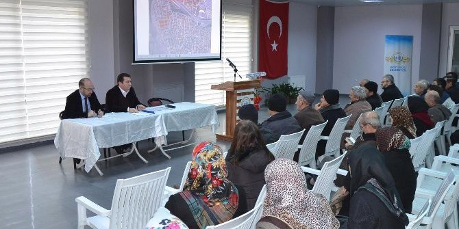 Bozüyük’te 91 Kişi Daha Tapularına Kavuştu