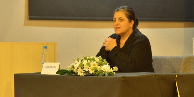 Sinemacı Uluçay’a Saygı