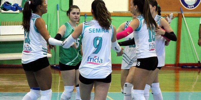 Filede Manisa Derbisi