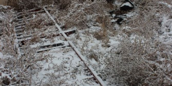 Otomobil Köprüden Uçtu: 1 Yaralı