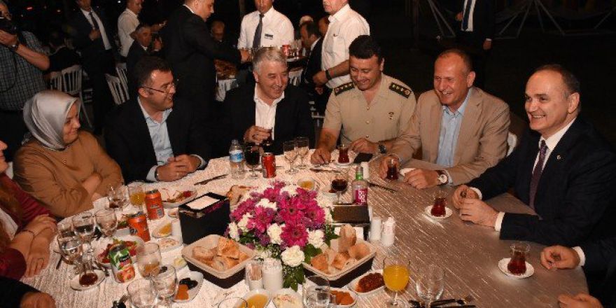 Ankara’da Düzce Zirvesi