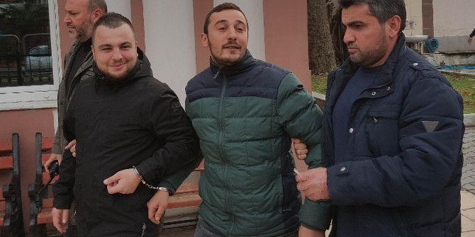 Kerimcan Durmaz’ı Darp Olayında 4 Kişi Polise Teslim Oldu