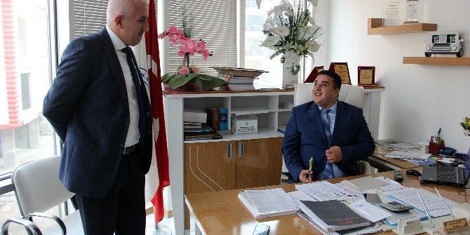 Engelli Gençten, Annelere ‘Anlamlı’ Çağrı