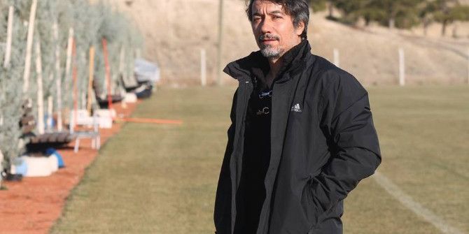 Yeni Malatyaspor’da Öz Güven Tam