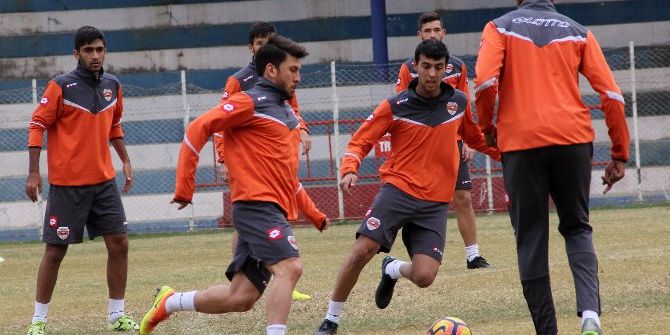 Hazırlıklar Son Aşamaya Geldi