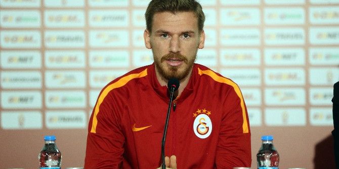 Serdar Aziz: “Toparlanıp Son 4 Maçı Kazanmalıyız”