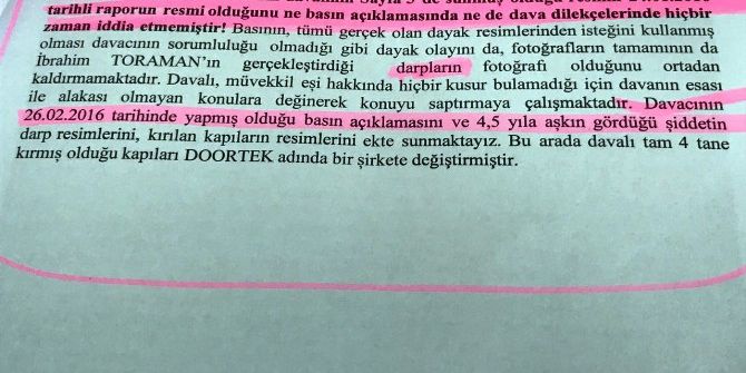 Toraman Çiftinin Boşanma Davasında Flaş Gelişme